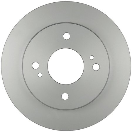 BOSCH Quietcast Disc Disc Brake Roto, 40011043 40011043